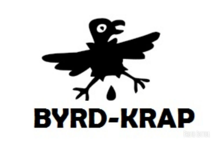 Picture for category Buy Cool Byrd Krap