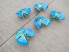 Picture of 20-0014 Mini BLUE Gwendolyn Butterfly