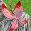 Picture of 22-0038 Mini RED Butterfly