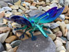 Picture of 20-0014 Mini GREEN BLUE Gwendolyn Butterfly