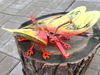 Picture of 20-0014 Mini RED YELLOW Gwendolyn Butterfly