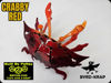 Picture of Made To Order - Crabby Red 24-0008-RED