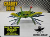 Picture of Made To Order - Crabby Blue 24-0008-Blue