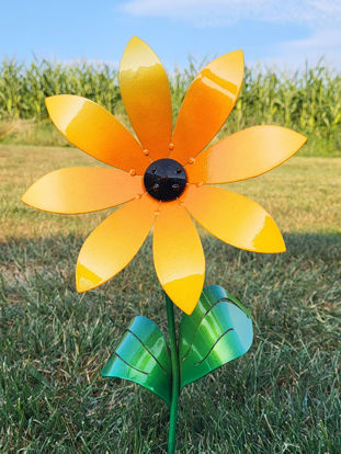 Picture of BBP 22-Short - Black Eyed Susan Mini Flower