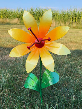 Picture of BBP 22-Short - Red Eyed Susan Mini Flower