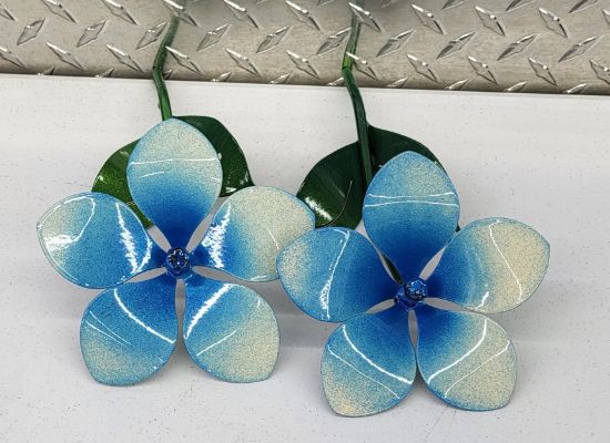 Picture of Micro-25 Poppy -  Blue Skies