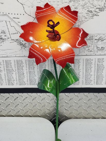 Picture of 22-Short Touch the Sun Mutant