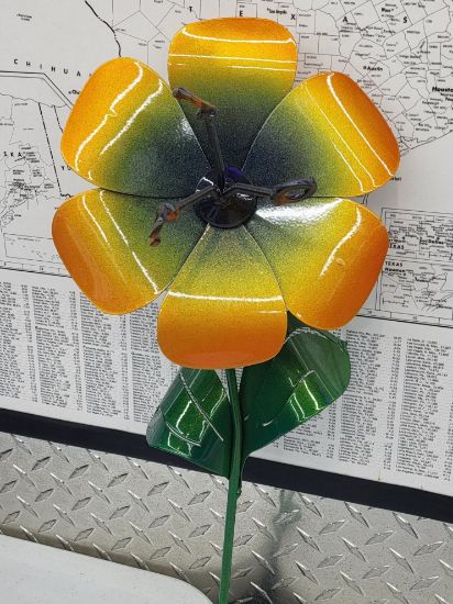 Picture of 22-Short Scorched Poppy