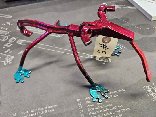 Picture of Plier Thing #5