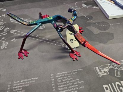 Picture of Plier Thing #6