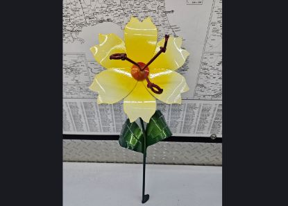 Picture of 22-Short Touch the Sun Mutant