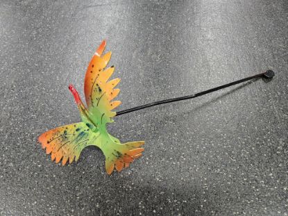 Picture of Green Goblin Sunset Hummer Nectar Collector