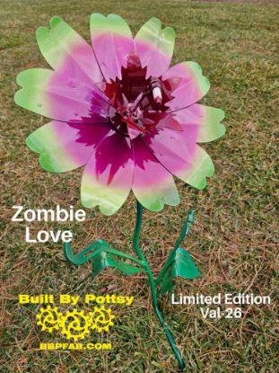 Picture of Shipped - Val-26 Zombie Love