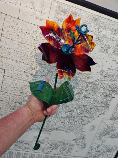 Picture of 22-Short Yellow Jaw Breaker Berry Mutant