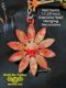 Picture of Wall Hanger - Red Santa