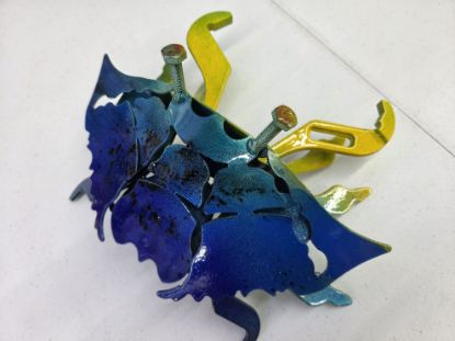 Picture of Critter Crab- Blue