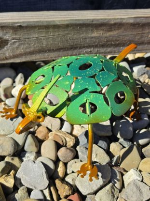 Picture of Critter Turtle