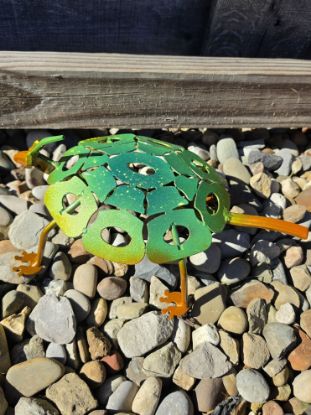 Picture of Critter Turtle